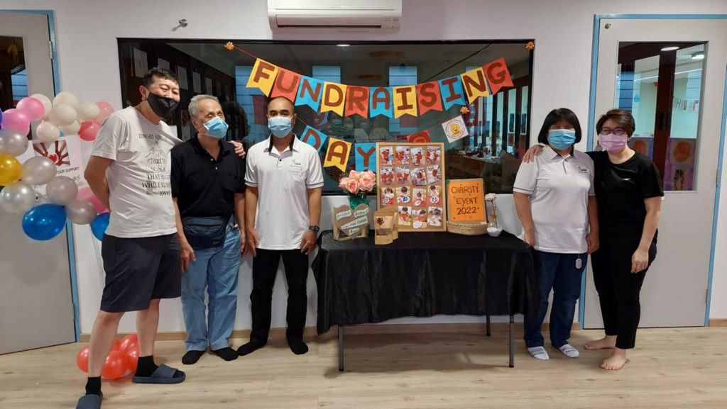 SSDB Project : Caring for our Community! — photo 2