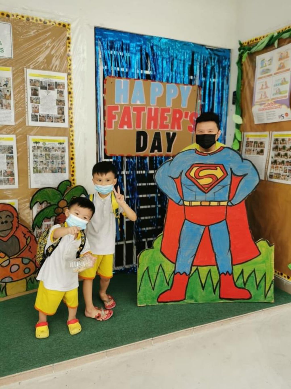Father’s Day Celebration (in line with SSDB 2022) — photo 2