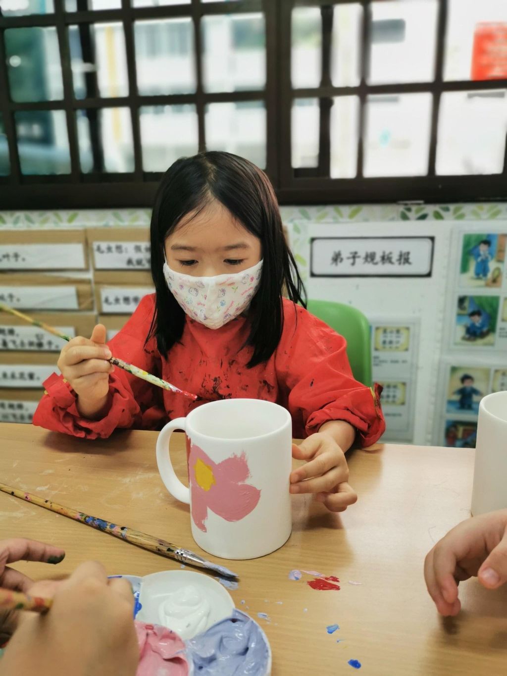Little Entrepreneurs at Work: Adoption Drive for Khansa — photo 6