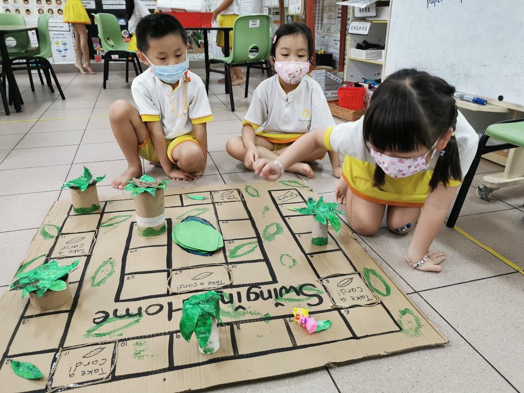 Little Entrepreneurs at Work: Adoption Drive for Khansa — photo 11
