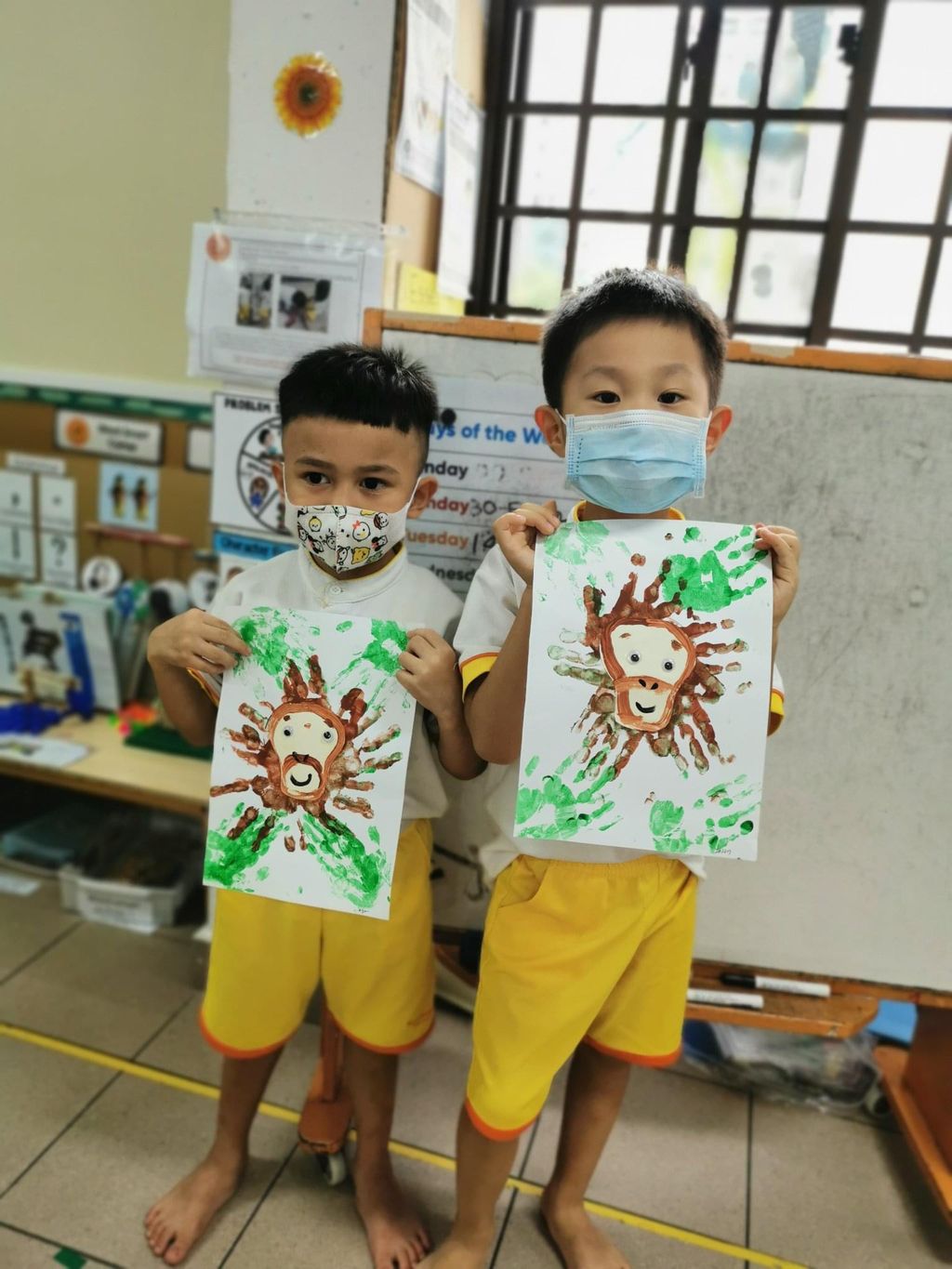 Little Entrepreneurs at Work: Adoption Drive for Khansa — photo 12