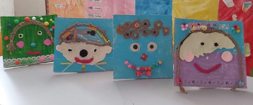 Cherie Hearts Kidz Campus @ Pasir Ris Elias Mall - “Hello, My Neighbour, My Friend”on 11 May 2022 (Wednesday) — photo 2