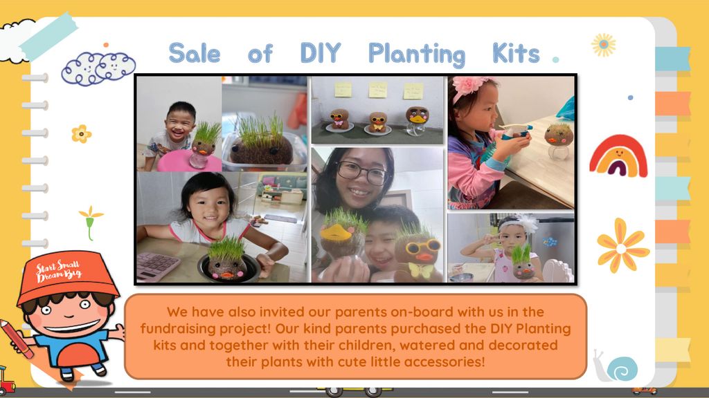 SSDB PROJECT: Helping the Low-income families — photo 6