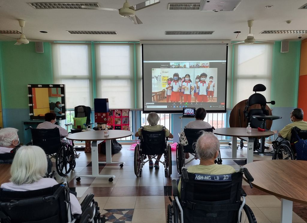 SSDB 2022: Giving & Sharing starts with us! — photo 3