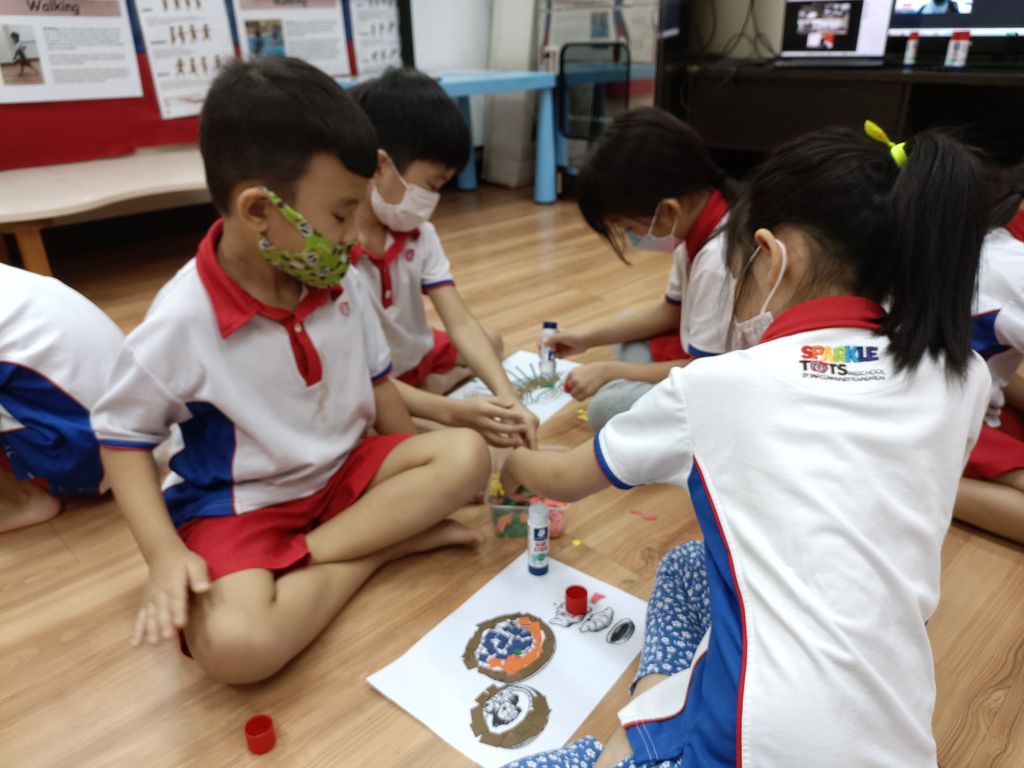 SSDB 2022: Giving & Sharing starts with us! — photo 4