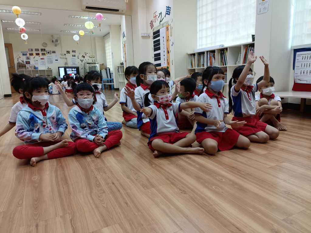 SSDB 2022: Giving & Sharing starts with us! — photo 5