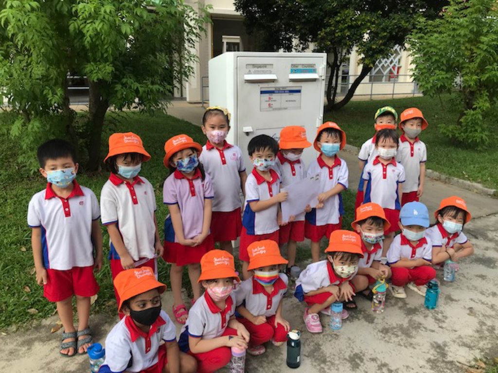 SSDB 2022: Giving & Sharing starts with us! — photo 7