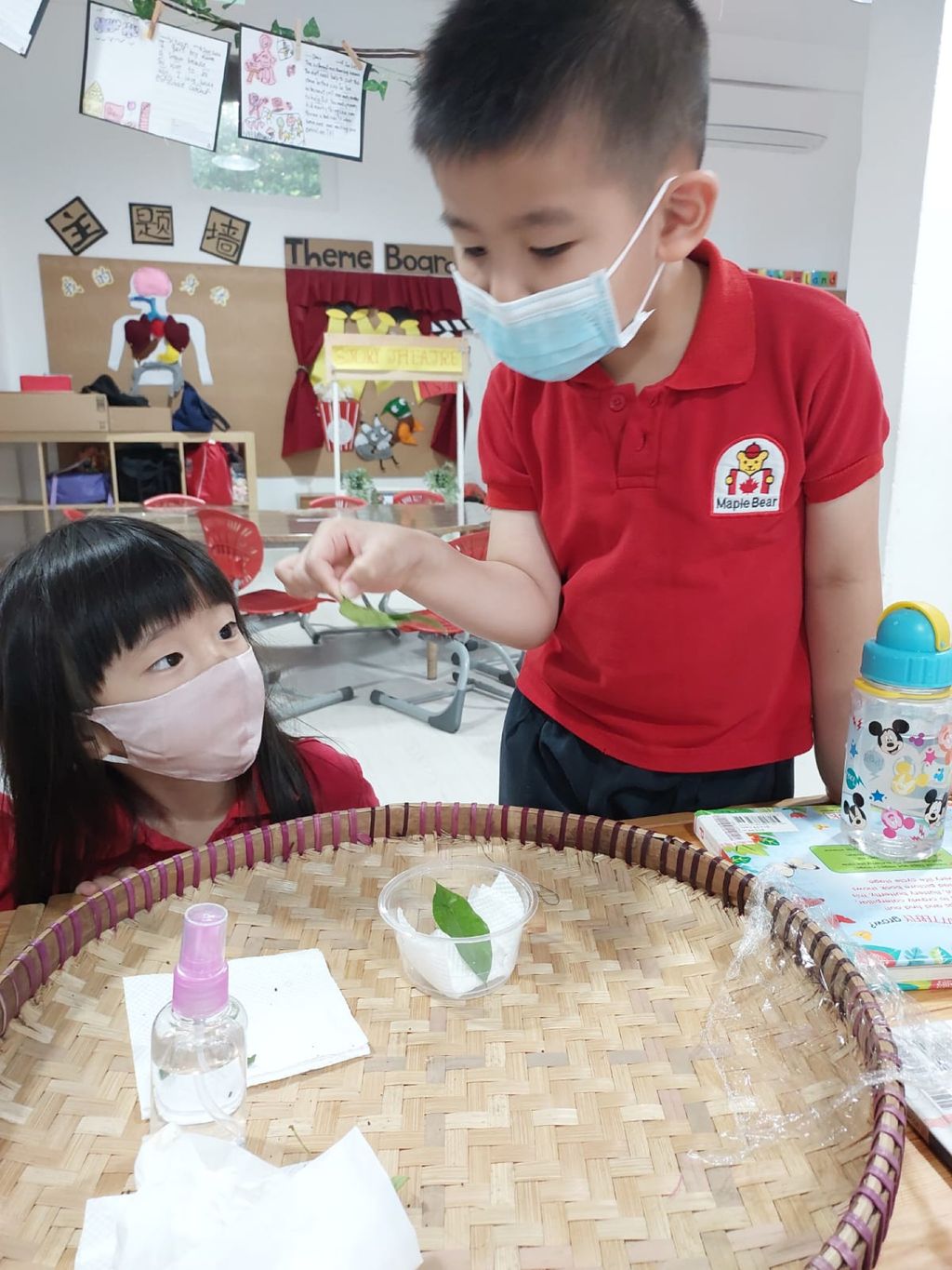 Butterfly Ambassadors — photo 2