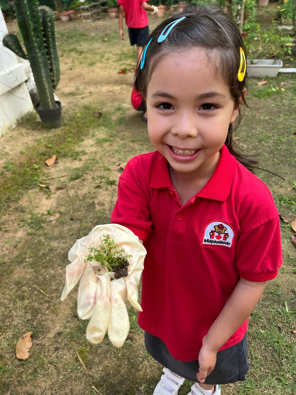 Butterfly Ambassadors — photo 1