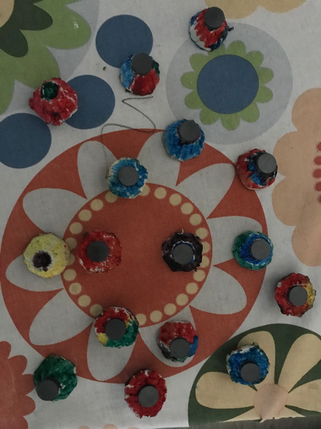 Preparing Gifts for Rainbow Centre — photo 2