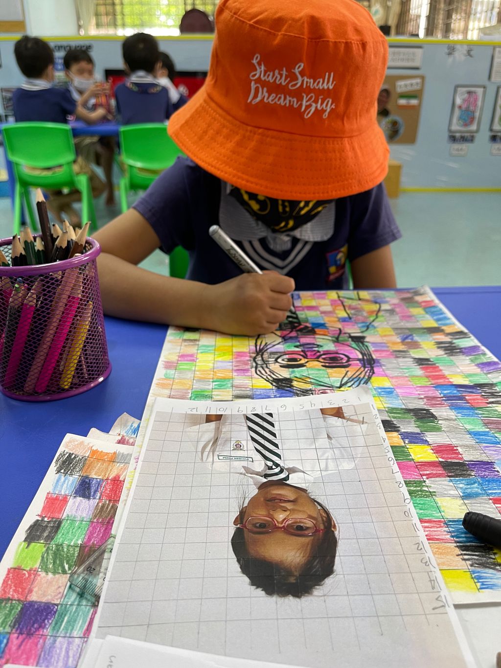 Galleria of our Community (Inspired by SAM art) — photo 4