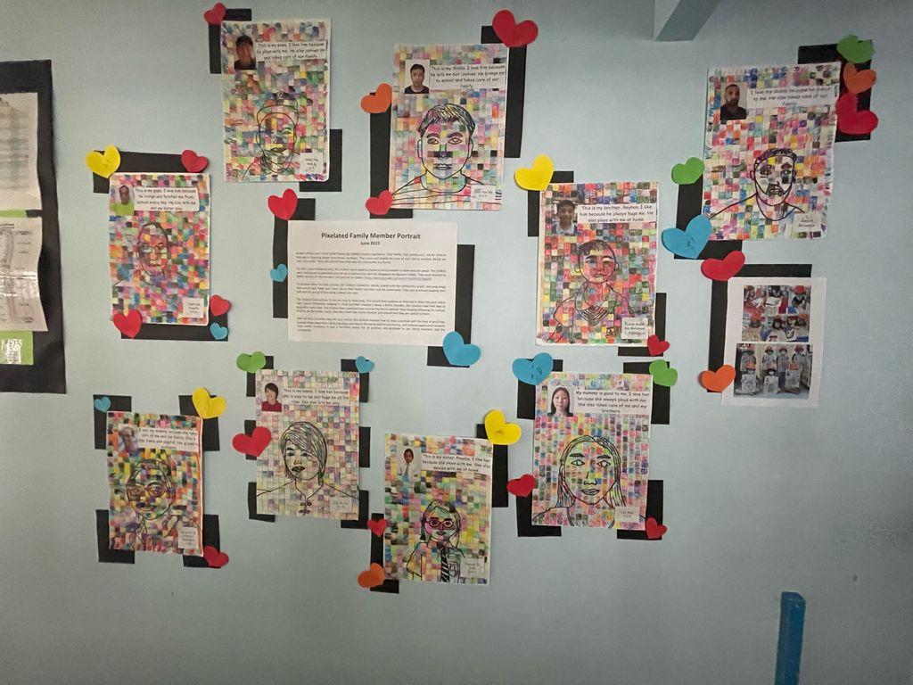 Galleria of our Community (Inspired by SAM art) — photo 8