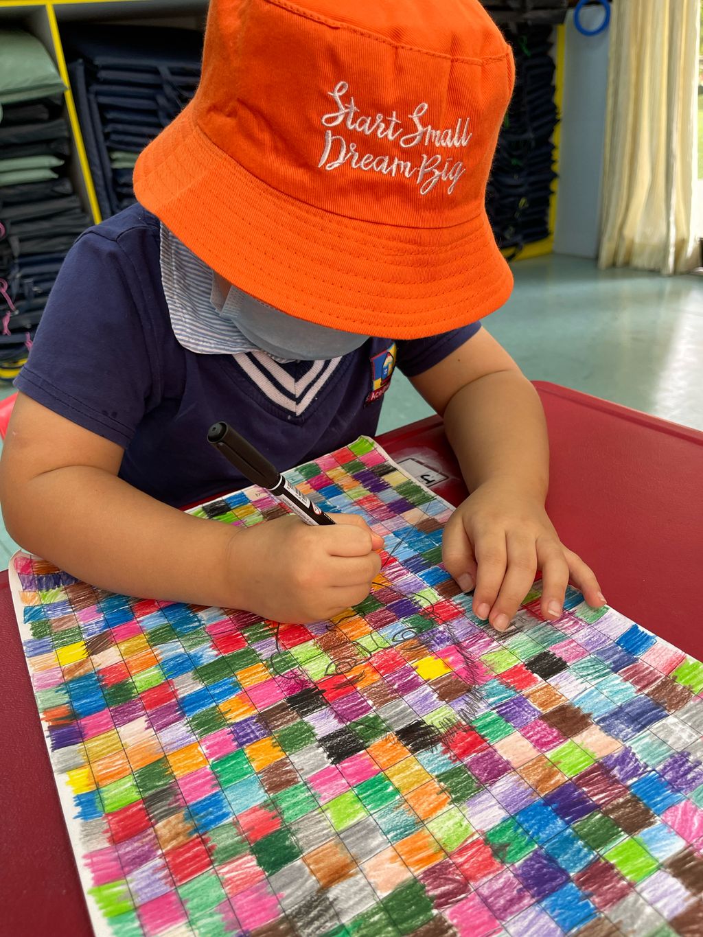Galleria of our Community (Inspired by SAM art) — photo 11