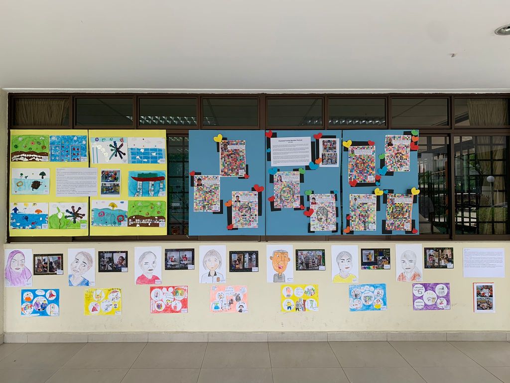 Galleria of our Community (Inspired by SAM art) — photo 1