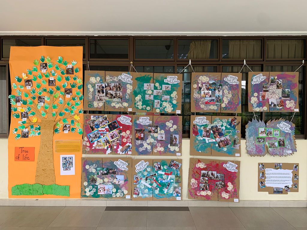 Galleria of our Community (Inspired by SAM art) — photo 2