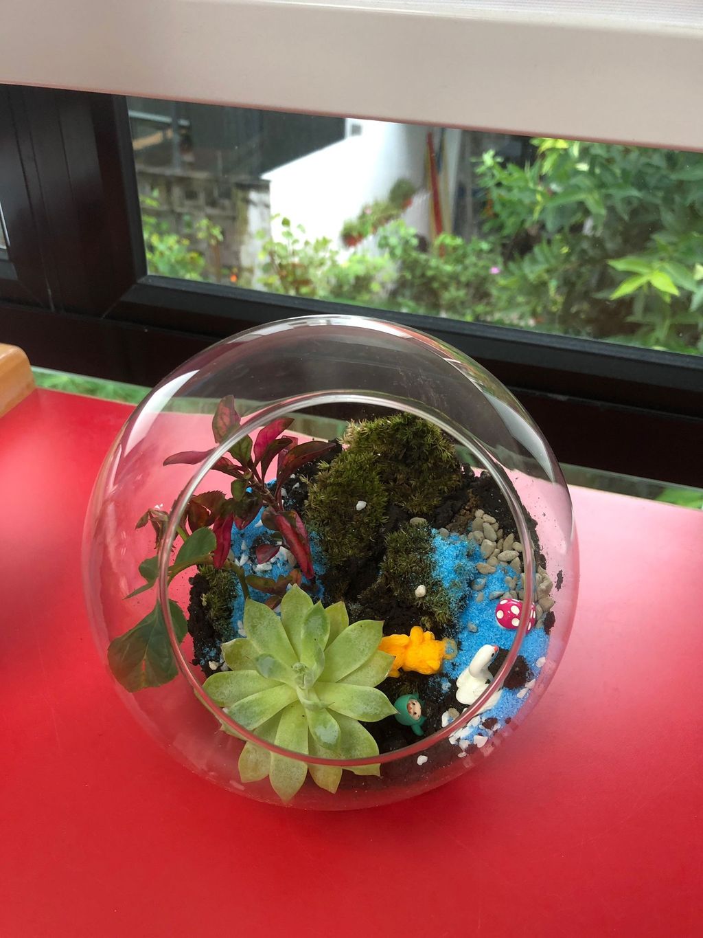 Loving my community! @ Bedok Methodist Preschool — photo 2