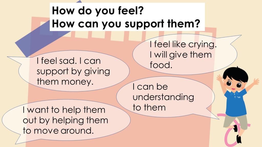 Paying it Forward - The SSDB way! — photo 3