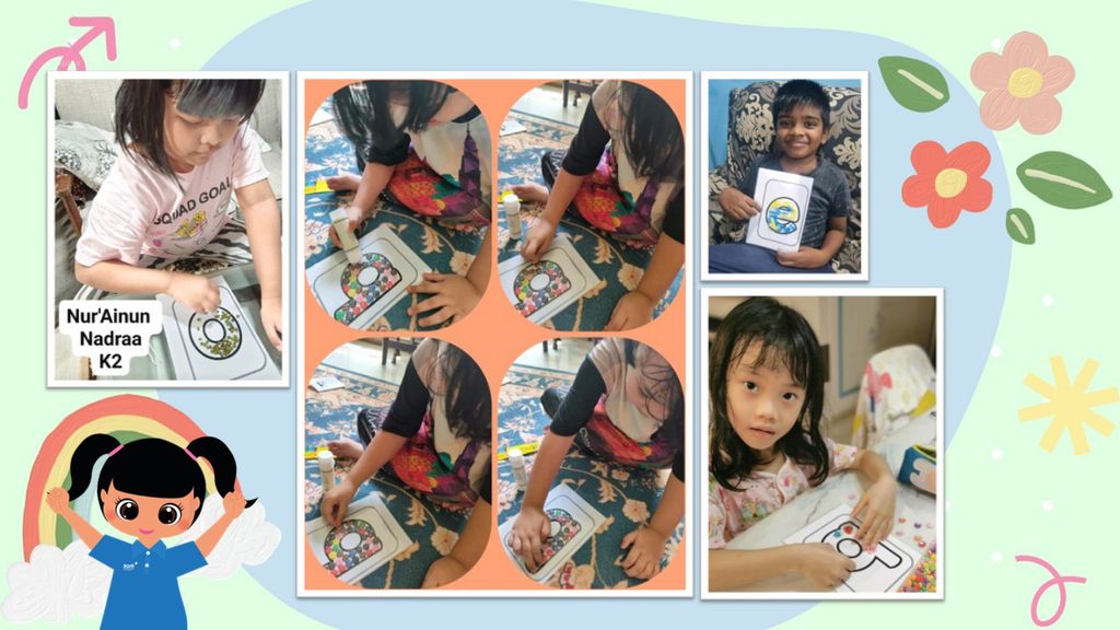 Paying it Forward - The SSDB way! — photo 1