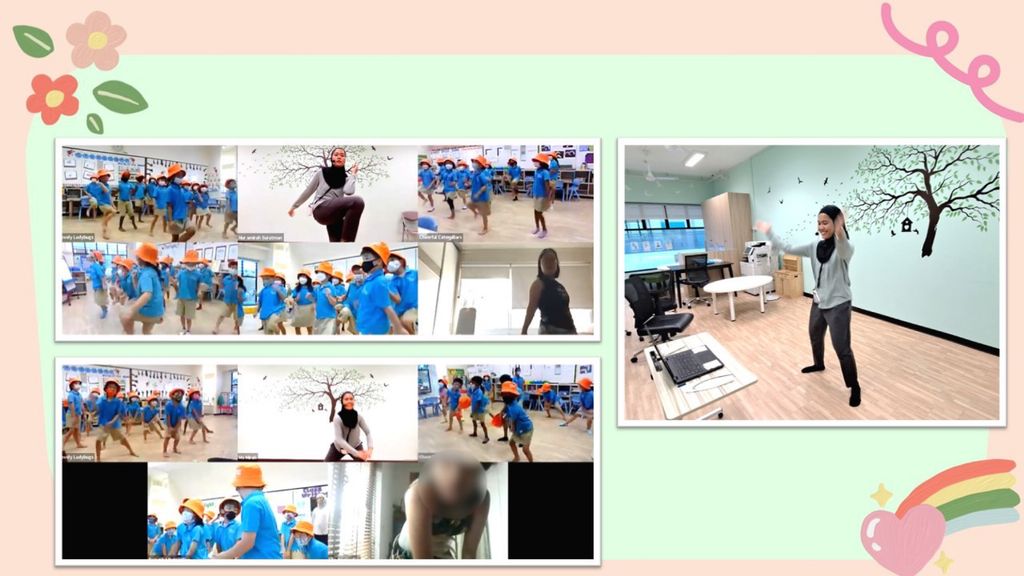 Paying it Forward - The SSDB way! — photo 1