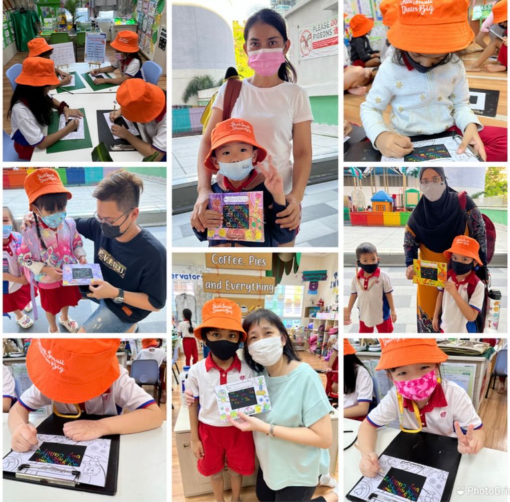 Kindness Photo Frame