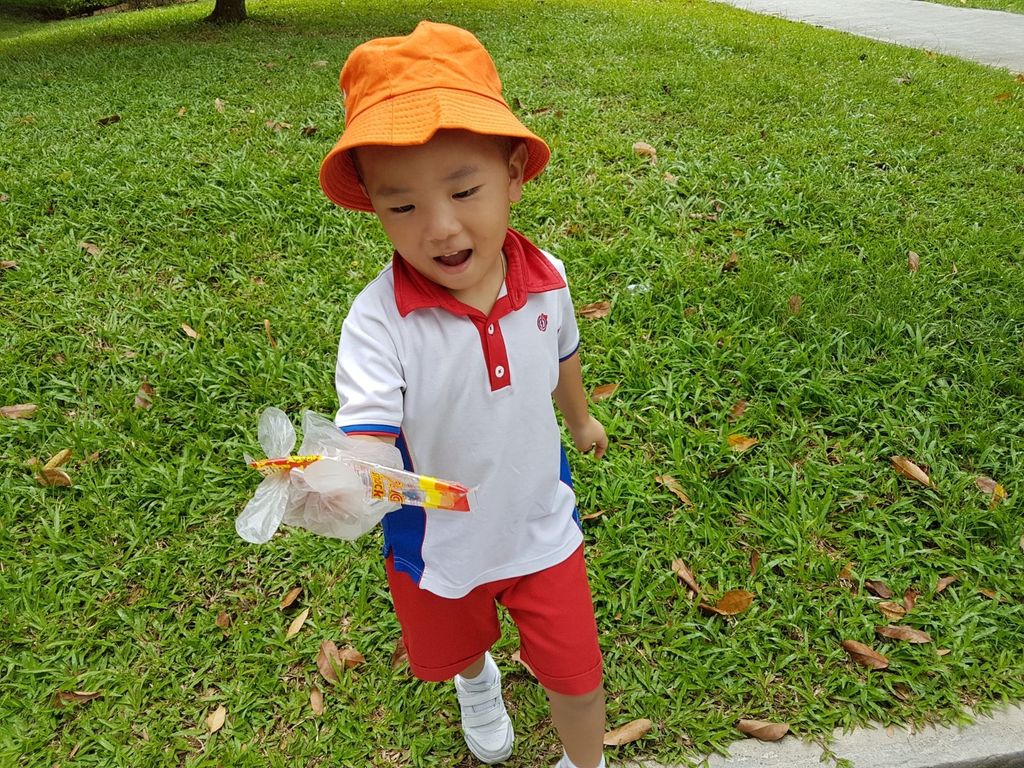 Story 1: Protecting Our Health Begins with a Clean Environment! — photo 2