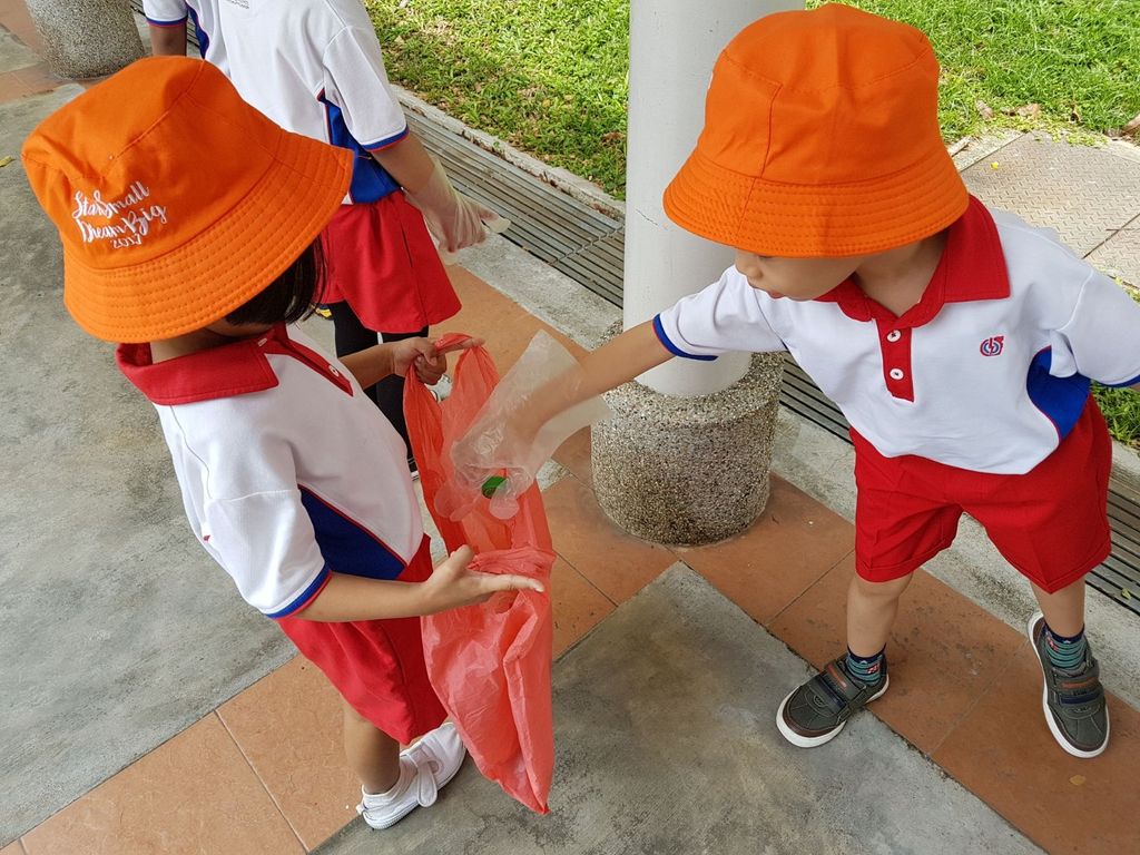 Story 1: Protecting Our Health Begins with a Clean Environment! — photo 4