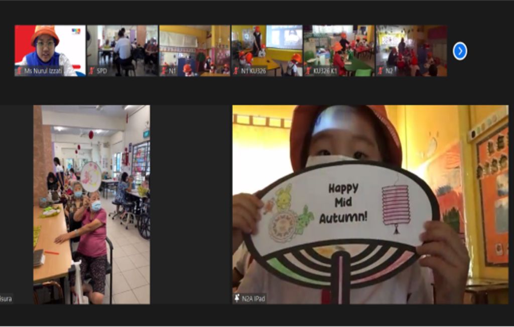 KU326”Together as One, Same or Different” #4 SSDB connect with SPD — photo 5