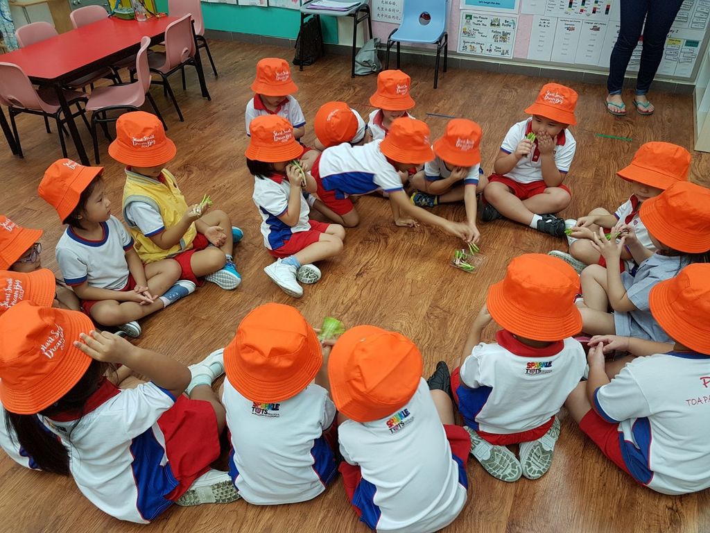 Story 2: Appreciation is an act of Kindness! — photo 3