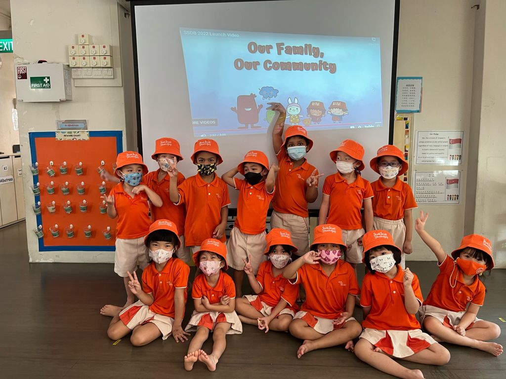SSDB 2022: Our Family, Our Community. Safety for everyone — photo 8