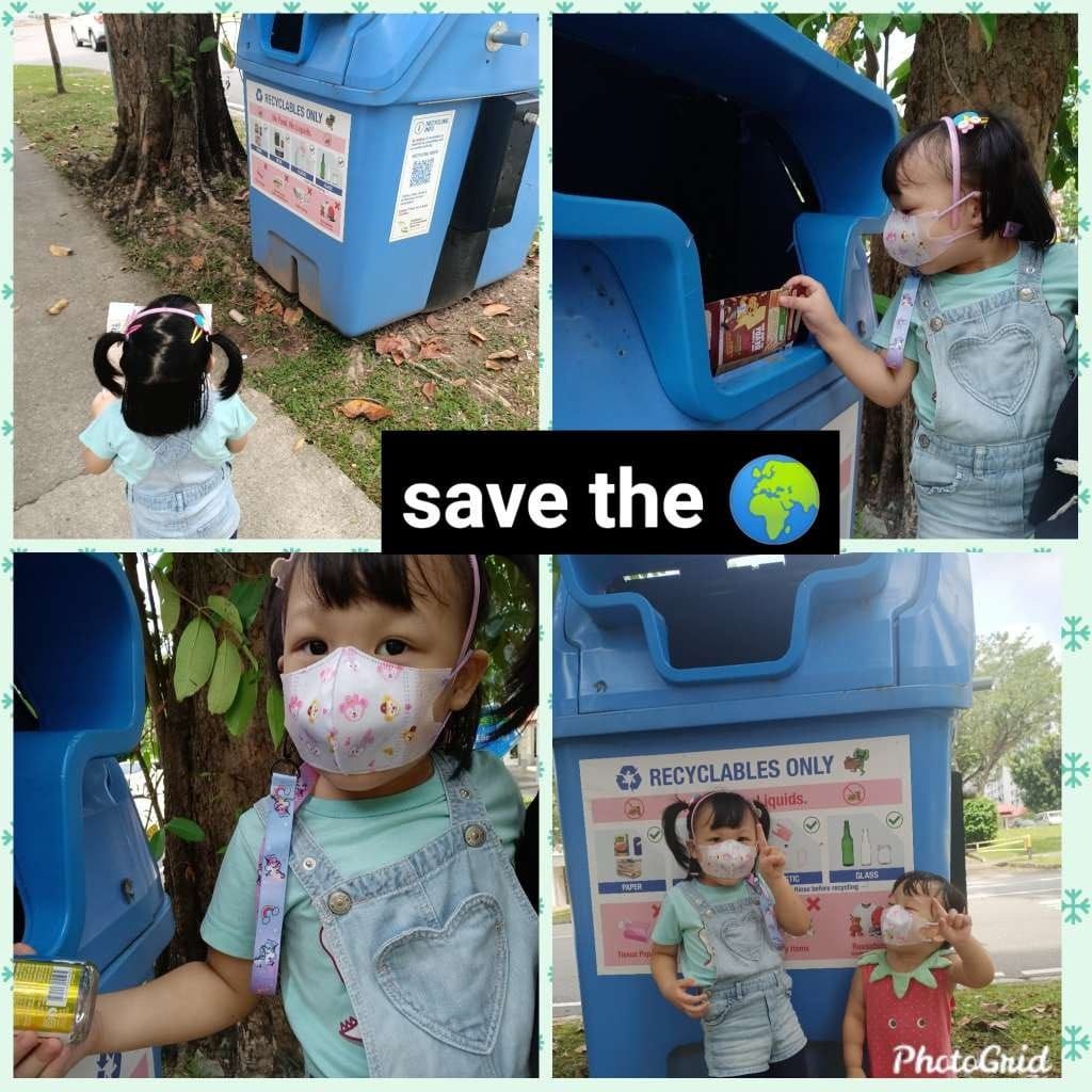 N2- Parental involvement to keep Singapore clean — photo 6