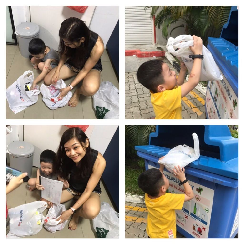 N2- Parental involvement to keep Singapore clean — photo 9