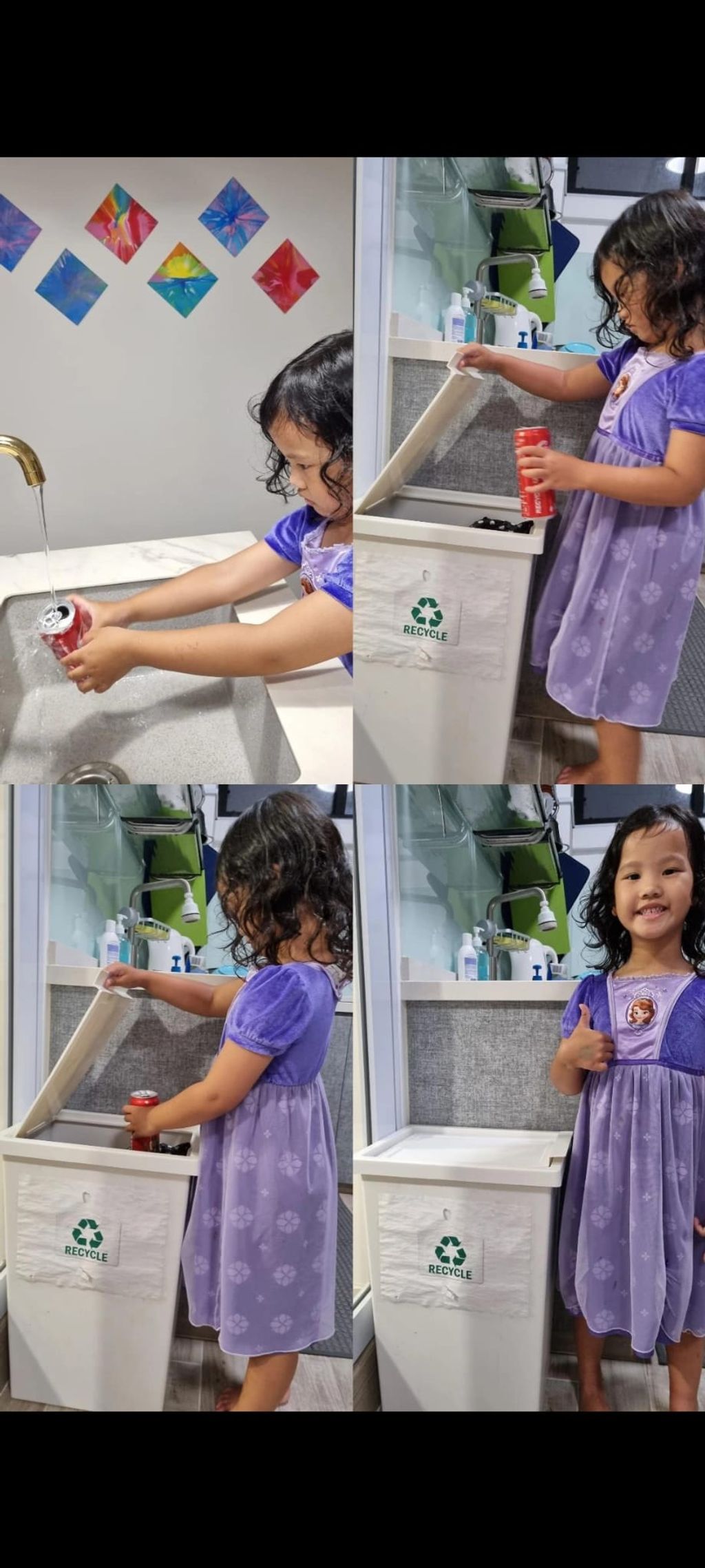 N2- Parental involvement to keep Singapore clean — photo 10