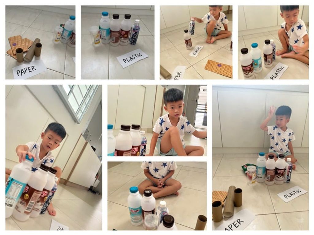 N2- Parental involvement to keep Singapore clean — photo 11
