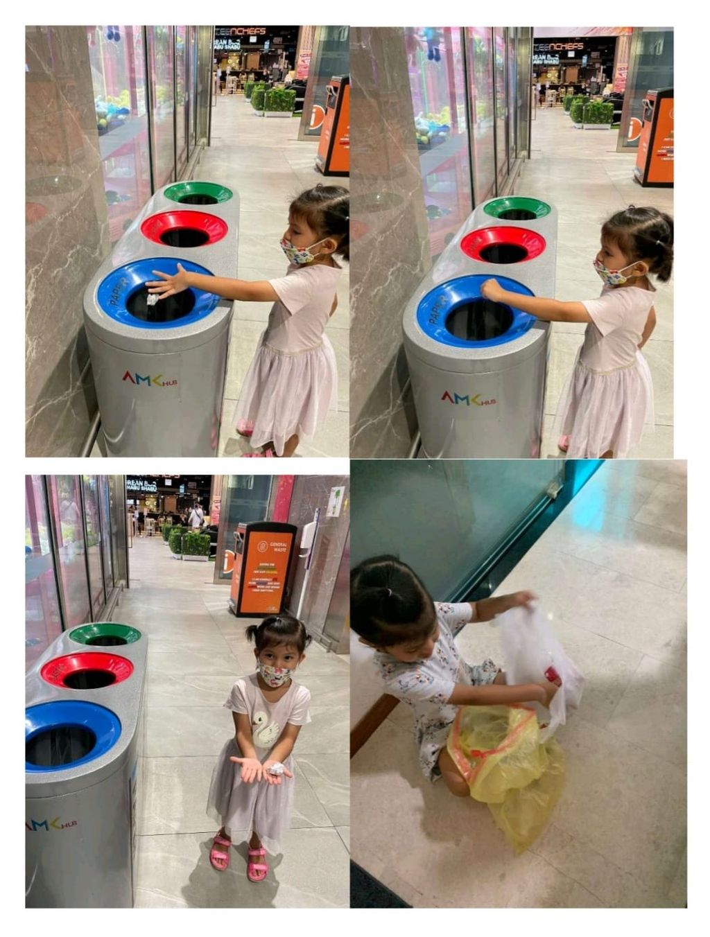 N2- Parental involvement to keep Singapore clean — photo 12