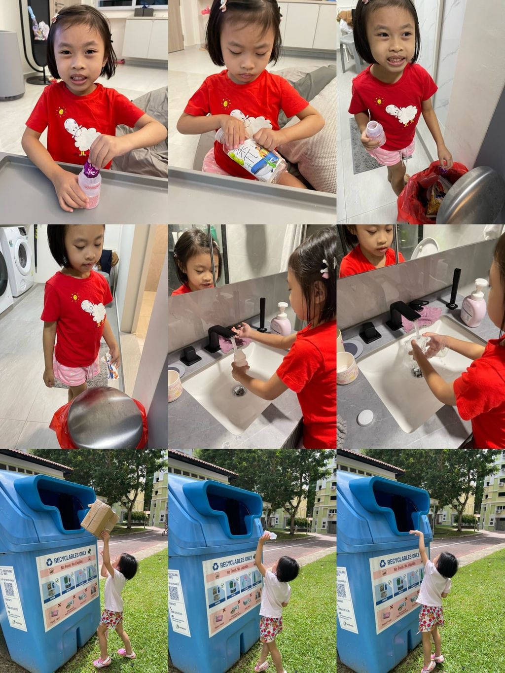 N2- Parental involvement to keep Singapore clean — photo 13