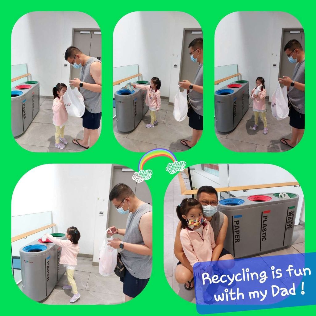 N2- Parental involvement to keep Singapore clean — photo 15