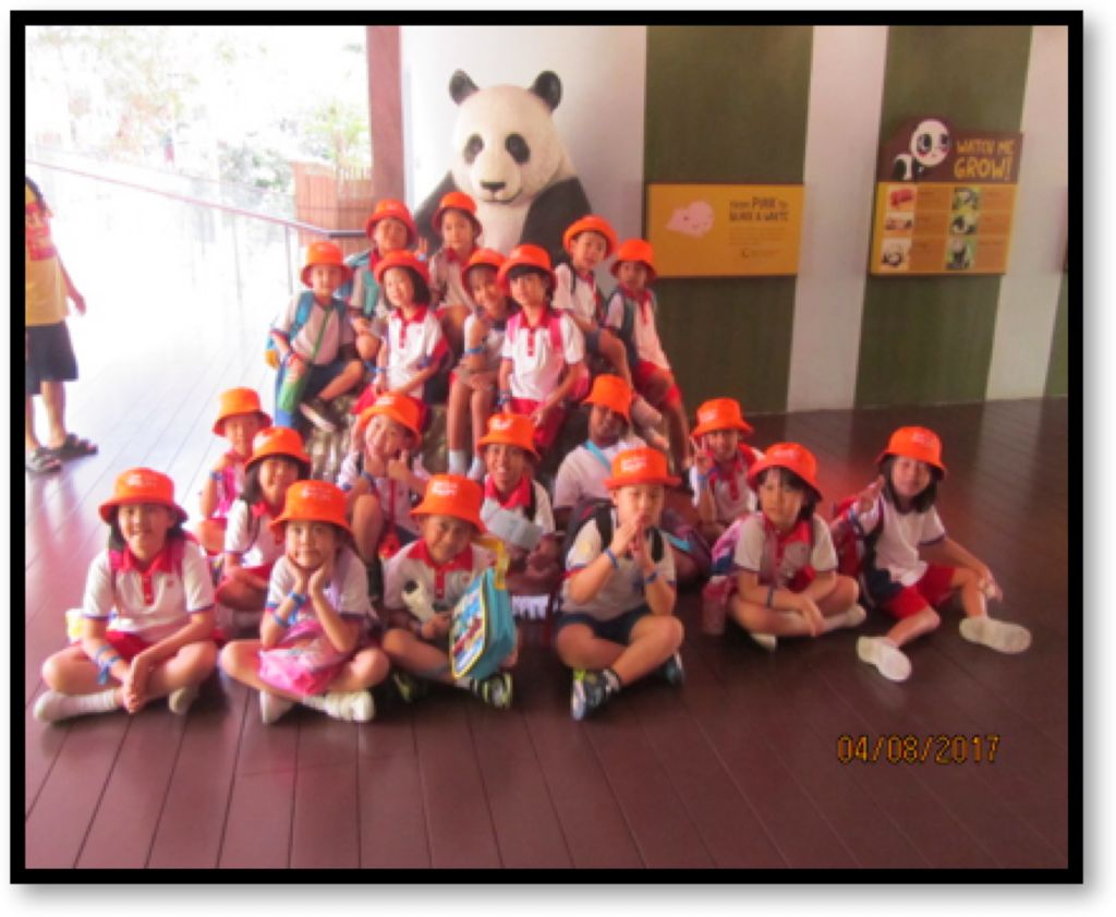 SPARKLETOTS PRESCHOOL @PCF TOA PAYOH CENTRAL BLK 97 (KN) — photo 1