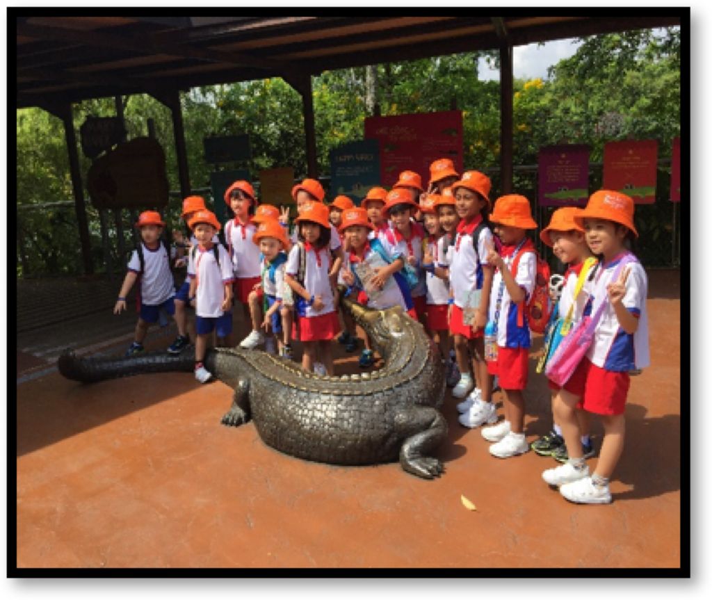 SPARKLETOTS PRESCHOOL @PCF TOA PAYOH CENTRAL BLK 97 (KN) — photo 2