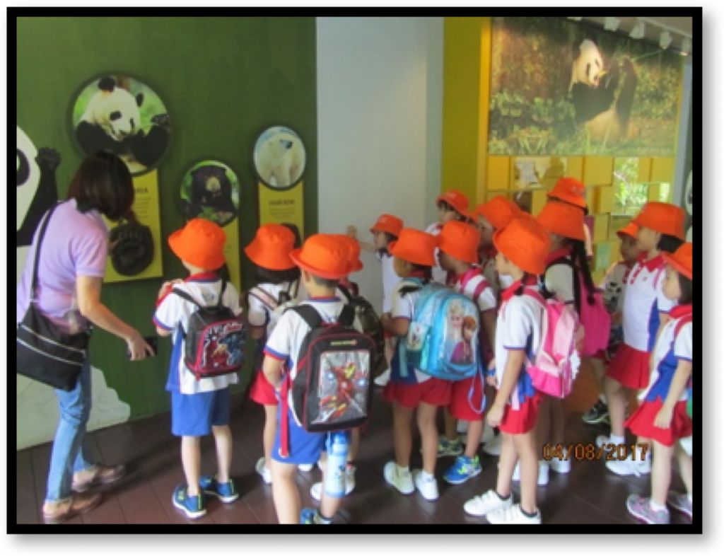 SPARKLETOTS PRESCHOOL @PCF TOA PAYOH CENTRAL BLK 97 (KN) — photo 1