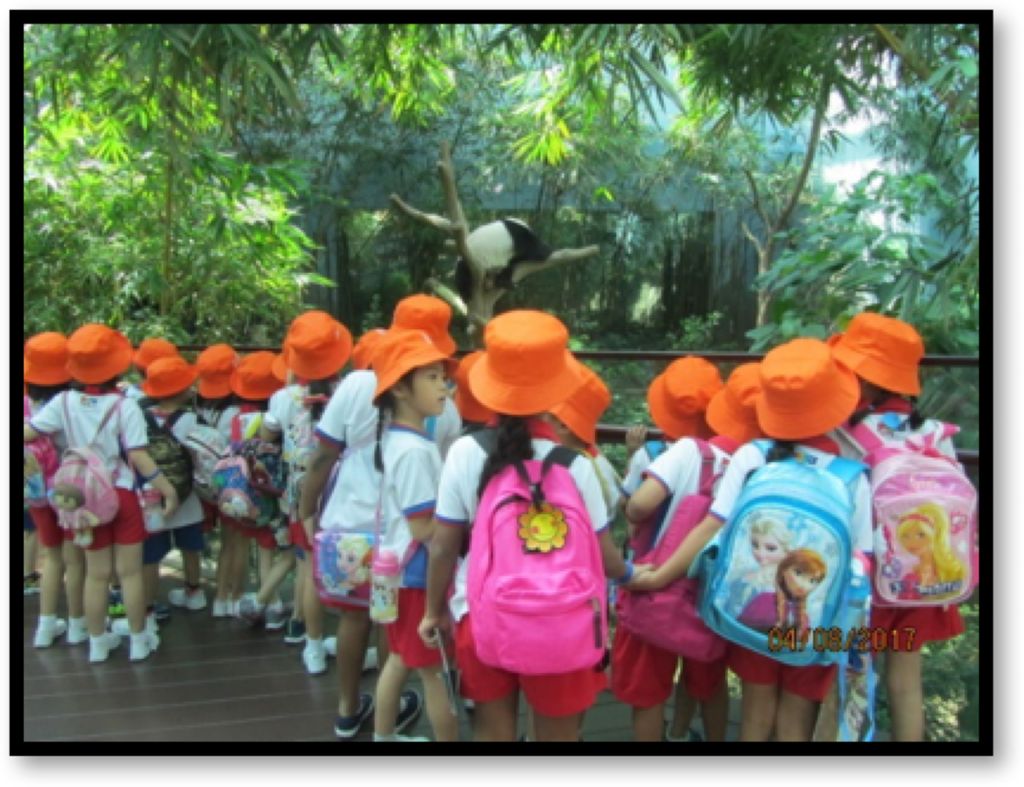 SPARKLETOTS PRESCHOOL @PCF TOA PAYOH CENTRAL BLK 97 (KN) — photo 2