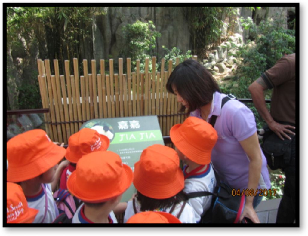 SPARKLETOTS PRESCHOOL @PCF TOA PAYOH CENTRAL BLK 97 (KN) — photo 3