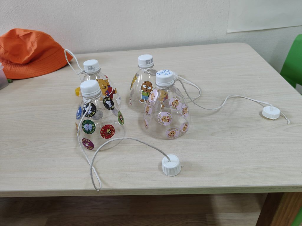 N2 children SSDB 2022 - Recycling Journal — photo 6