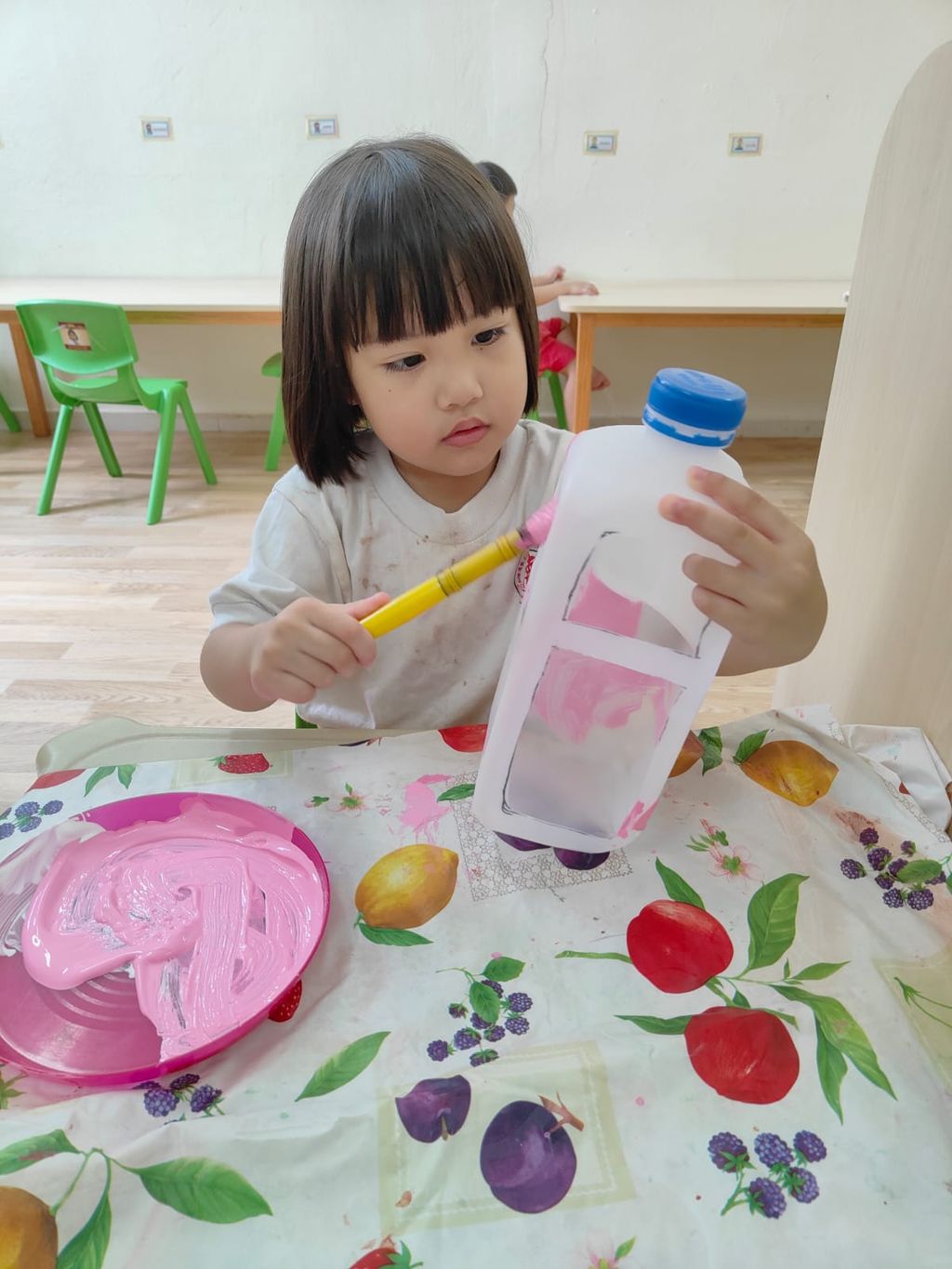 N2 children SSDB 2022 - Recycling Journal — photo 13
