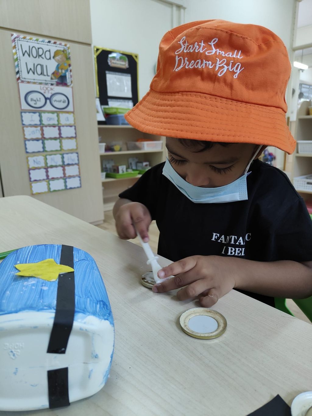 N2 children SSDB 2022 - Recycling Journal — photo 26