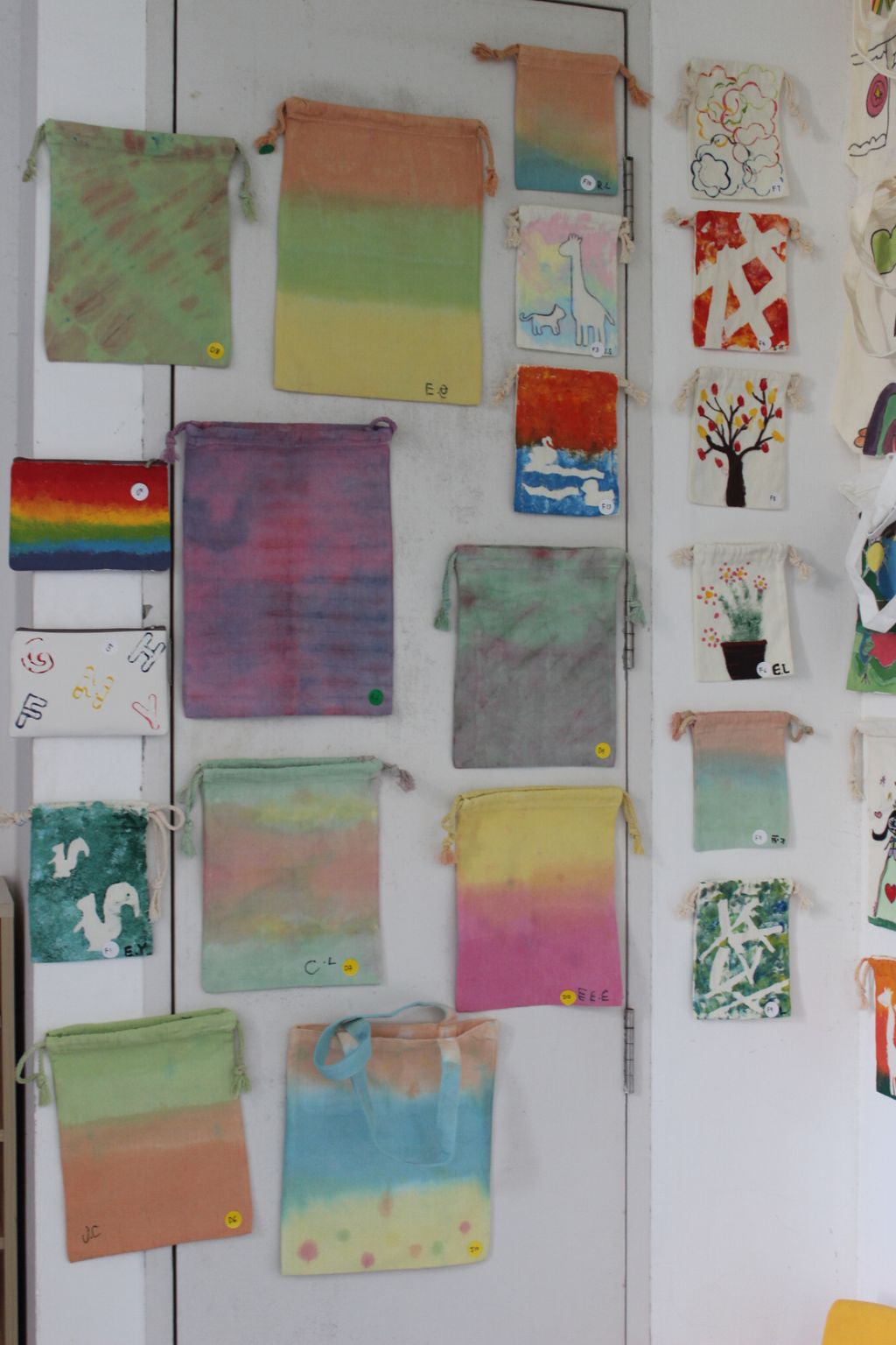 Agape Little Uni @Upper Serangoon - SSDB Sustainability market — photo 4