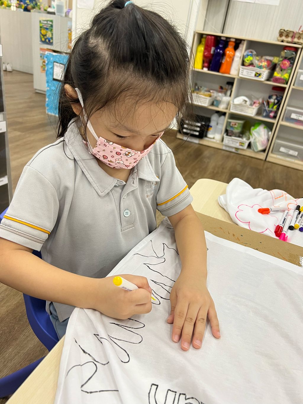 Creating personalised gifts for our heroes! — photo 16