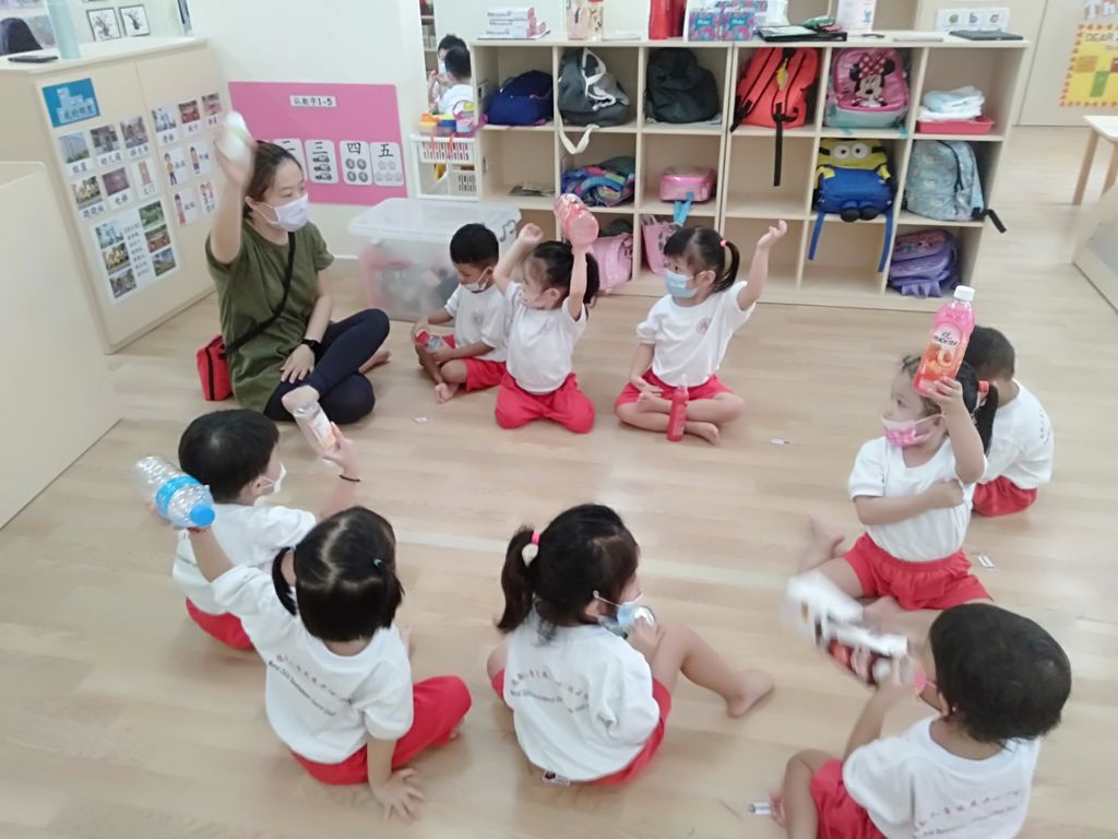 N1 children SSDB 2022 - Caring for the environment starts with us! — photo 6