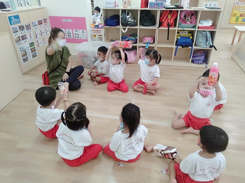 N1 children SSDB 2022 - Caring for the environment starts with us! — photo 7