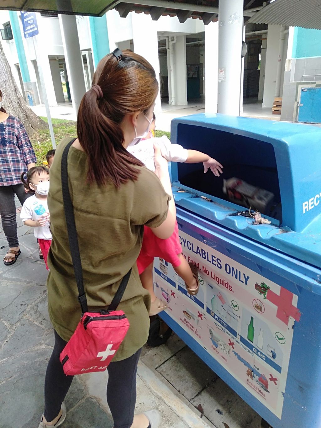 N1 children SSDB 2022 - Caring for the environment starts with us! — photo 14