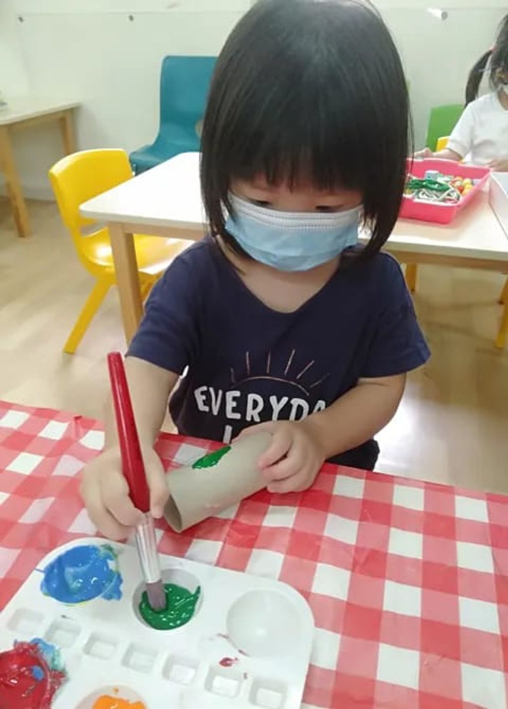 N1 children SSDB 2022 - Caring for the environment starts with us! — photo 21